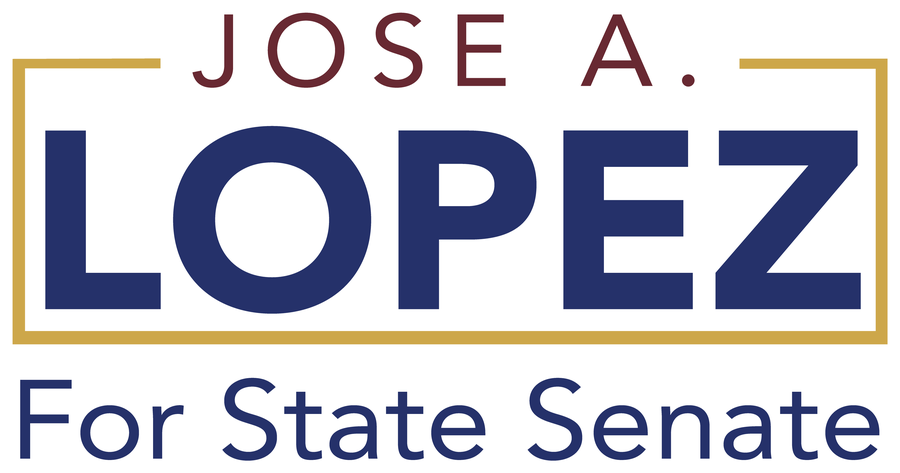 Jose A. Lopez for State Senate